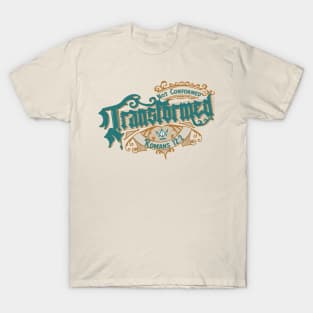 Transformed T-Shirt